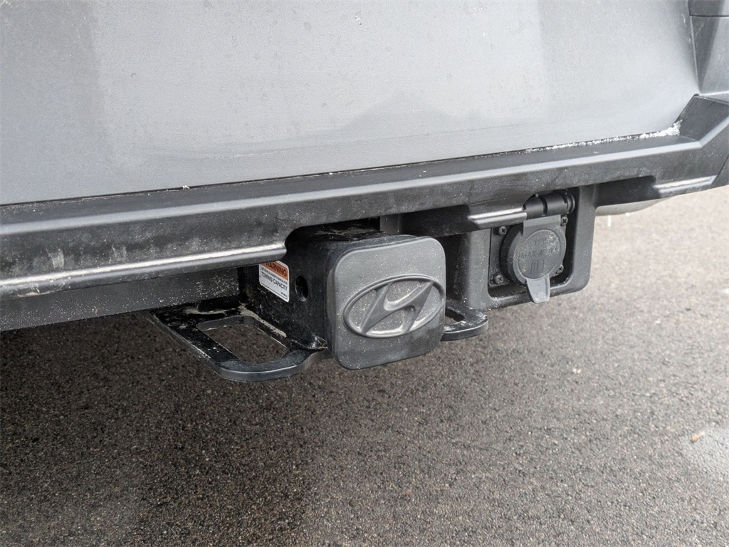 2026 Hyundai Santa Fe SEL - Photo 13