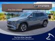 New 2026 Hyundai Tucson SEL Premium AWD SUV