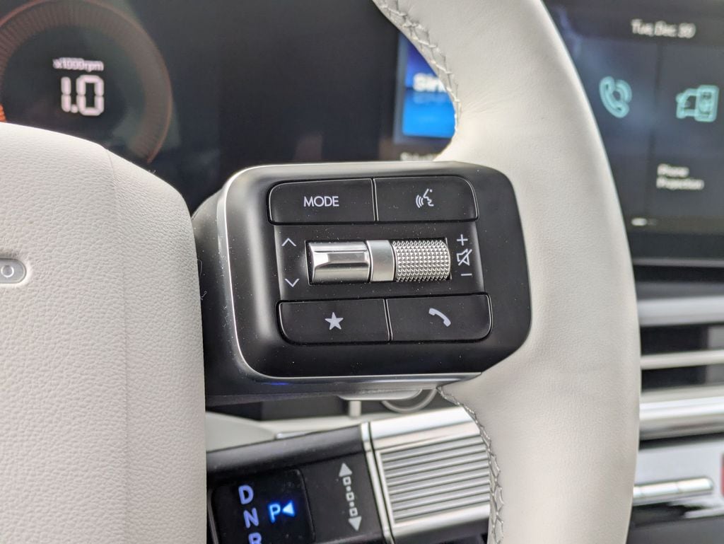 2026 Hyundai Santa Fe SEL - Photo 19