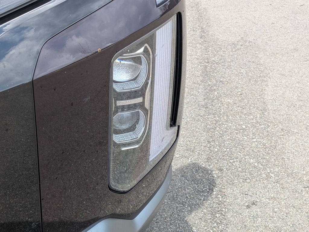 2023 Hyundai Palisade Limited - Photo 9