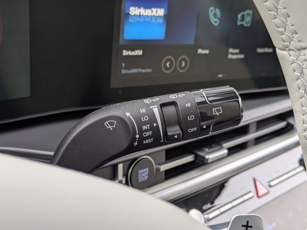 2026 Hyundai Santa Fe SEL - Photo 20