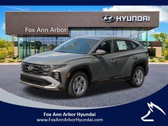 2026 Hyundai Tucson SE FWD SUV