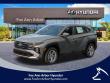 New 2026 Hyundai Tucson SE FWD SUV