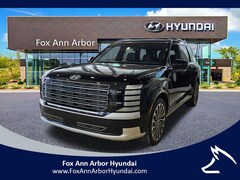 2026 Hyundai Palisade Calligraphy AWD SUV