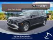 Certified 2026 Hyundai Tucson SE SUV