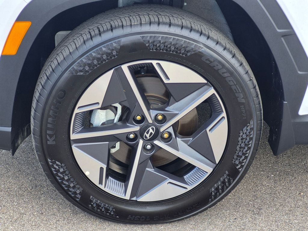 2026 Hyundai Tucson SEL Premium - Photo 10