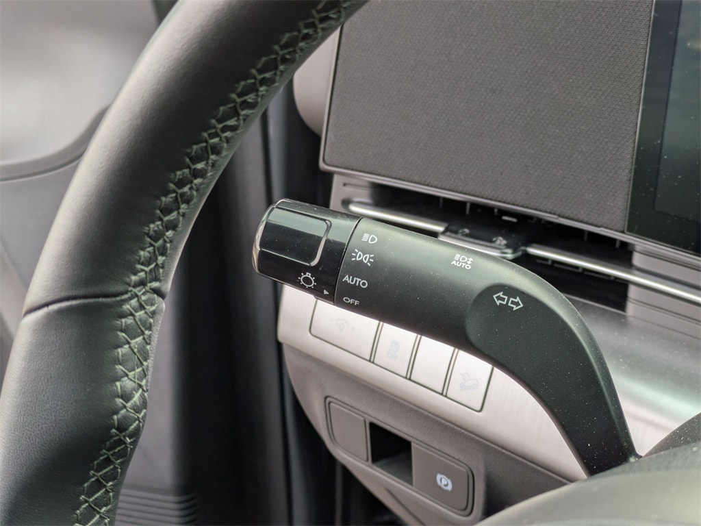 2026 Hyundai Kona SEL Sport - Photo 19