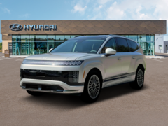 2026 Hyundai IONIQ 9 Performance Calligraphy Design SUV