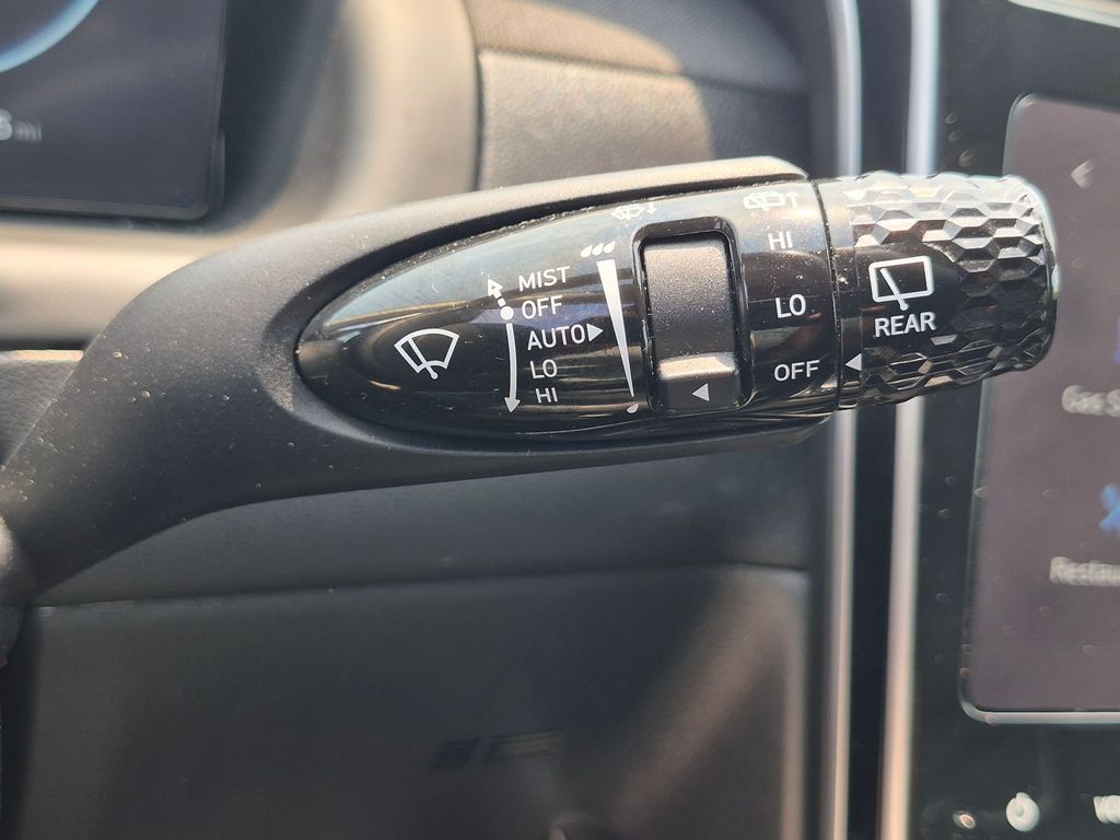 2024 Hyundai Tucson Limited - Photo 20