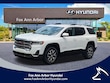 GMC Acadia