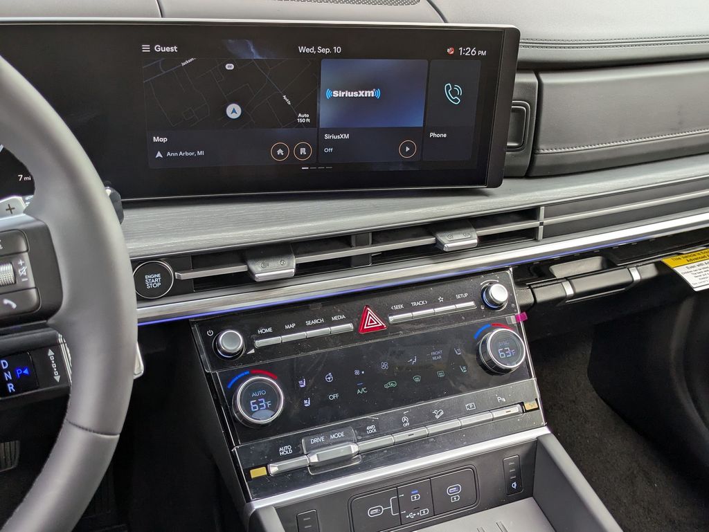 2026 Hyundai Santa Fe XRT - Photo 24