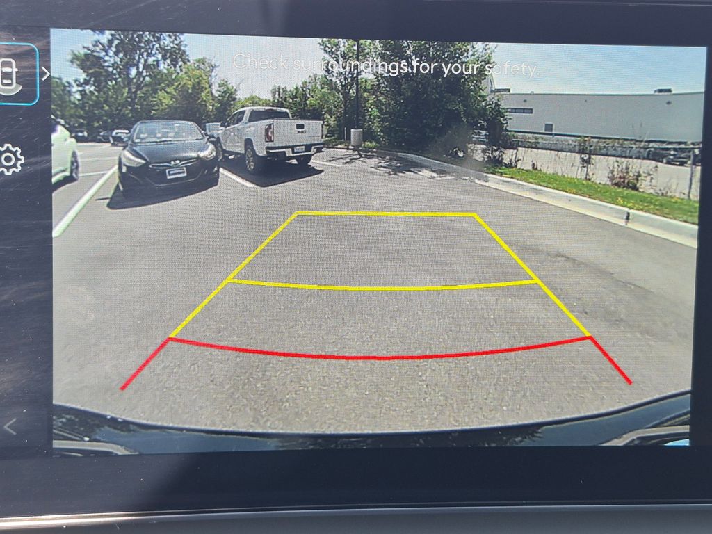 2026 Hyundai Tucson SEL Premium - Photo 23