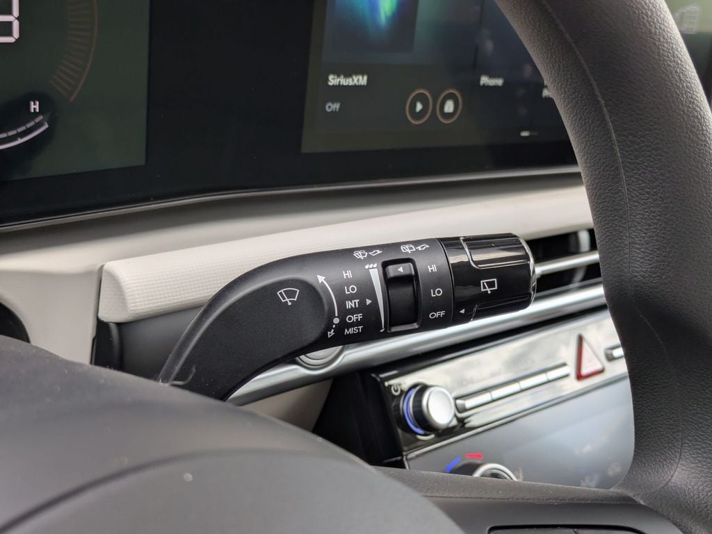 2026 Hyundai Tucson SEL - Photo 20
