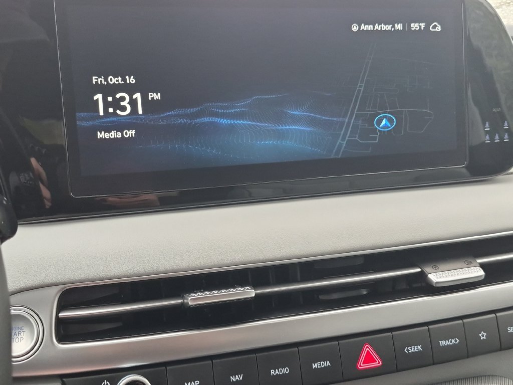 2024 Hyundai Palisade SEL - Photo 21