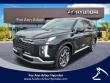 Certified 2024 Hyundai Palisade SEL SUV