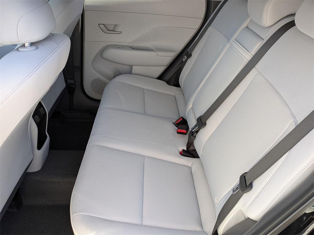 2026 Hyundai Kona SEL Sport - Photo 11