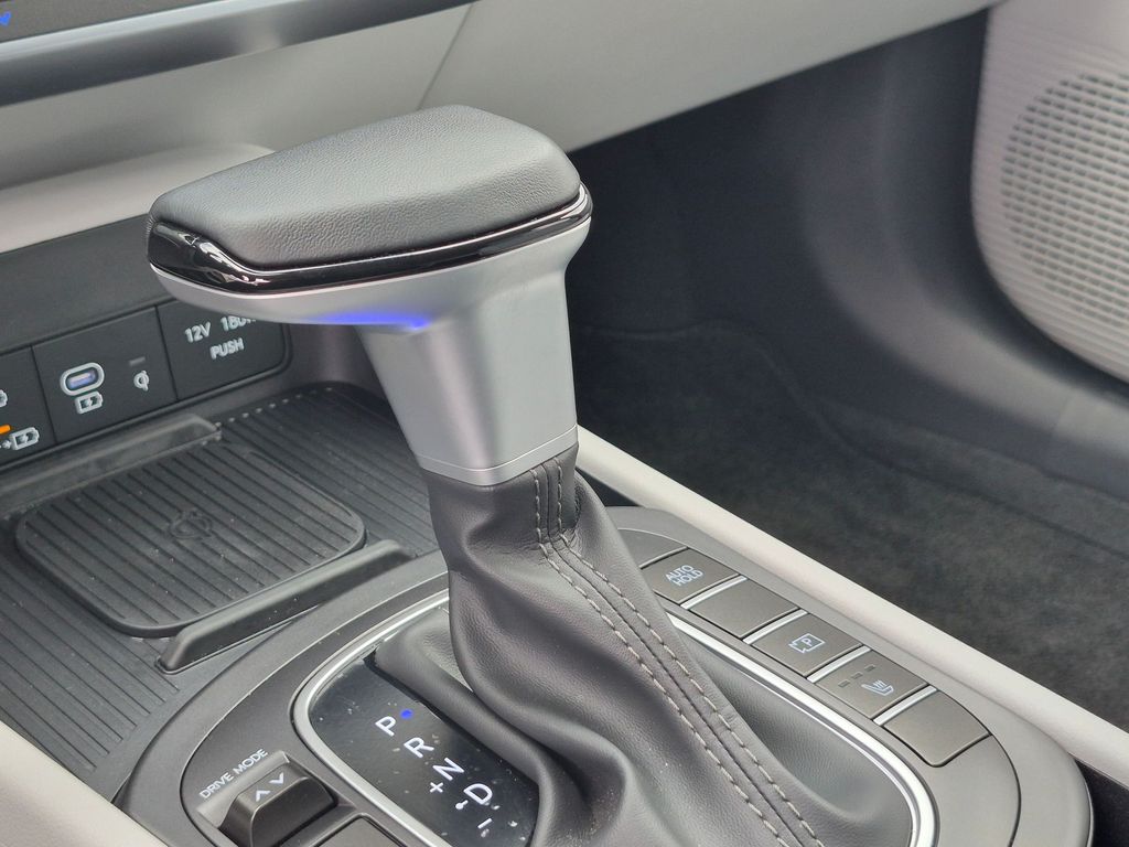 2026 Hyundai Kona SEL Sport - Photo 23