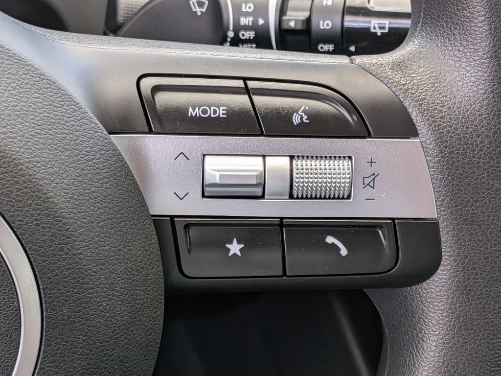 2026 Hyundai Tucson SE - Photo 17