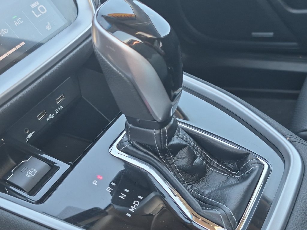 2020 Subaru Outback Limited - Photo 25