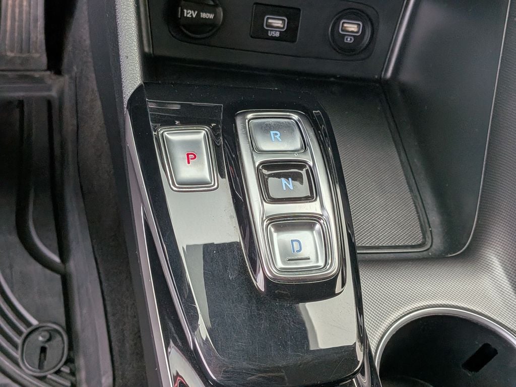 2023 Hyundai Sonata SEL - Photo 24