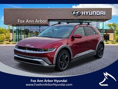 2026 Hyundai IONIQ 5 Limited SUV