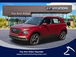  Hyundai Venue