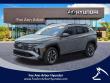 New 2026 Hyundai Tucson SEL FWD SUV