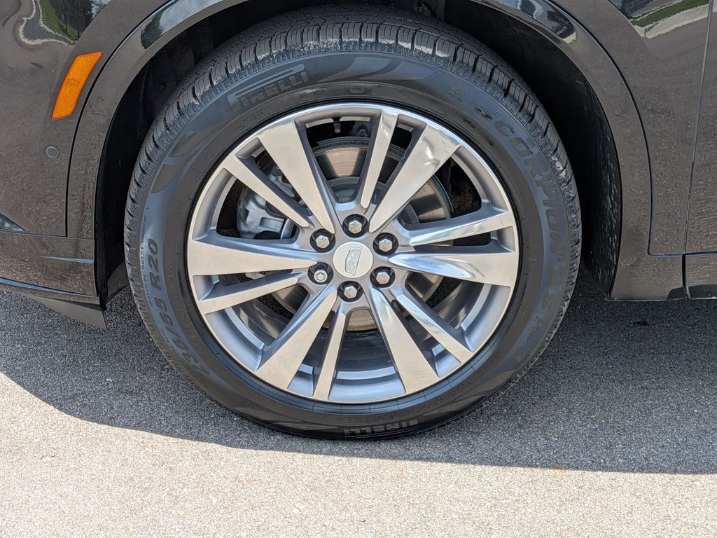 2023 Cadillac XT6 Premium Luxury - Photo 10