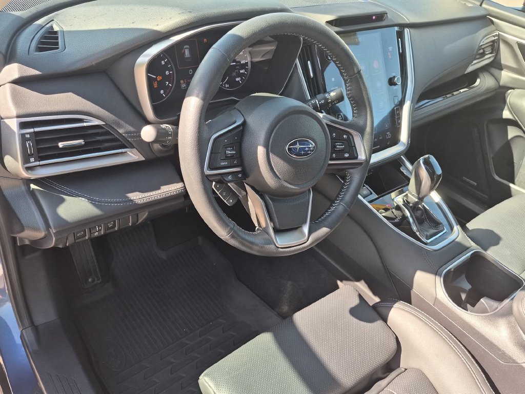 2020 Subaru Outback Limited - Photo 11