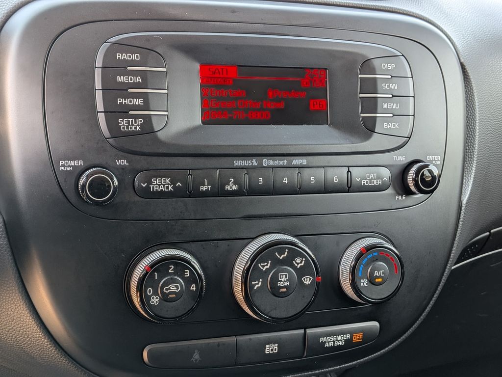 2015 Kia Soul Base - Photo 20