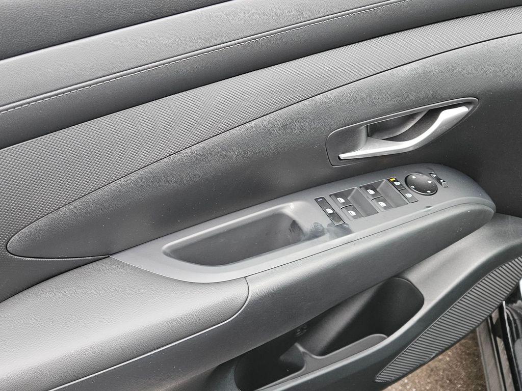 2026 Hyundai Tucson SEL - Photo 14