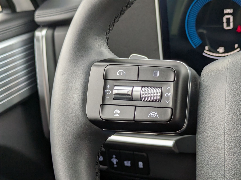 2025 Hyundai Santa Fe SE - Photo 18