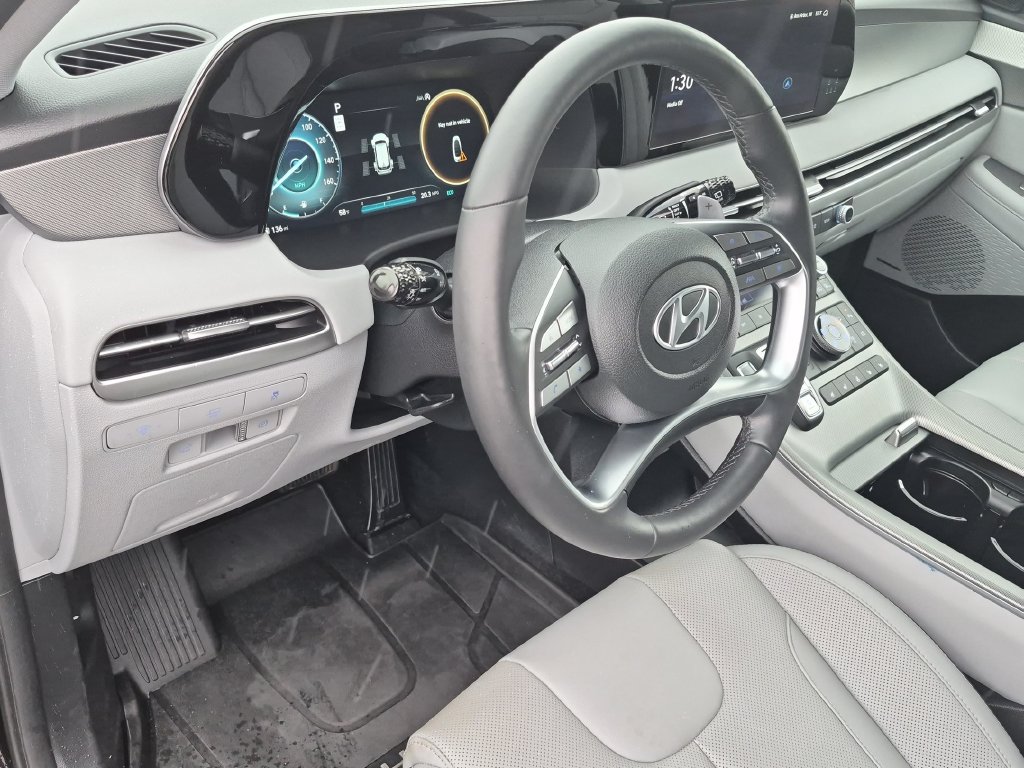 2024 Hyundai Palisade SEL - Photo 11