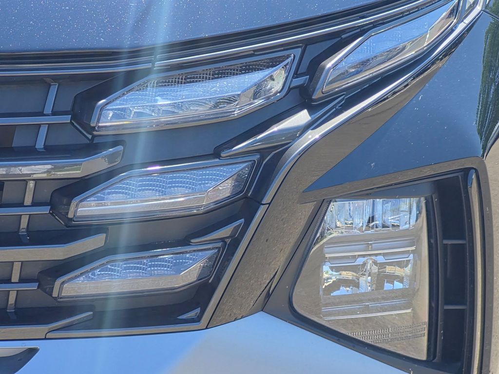 2026 Hyundai Tucson SEL Premium - Photo 9