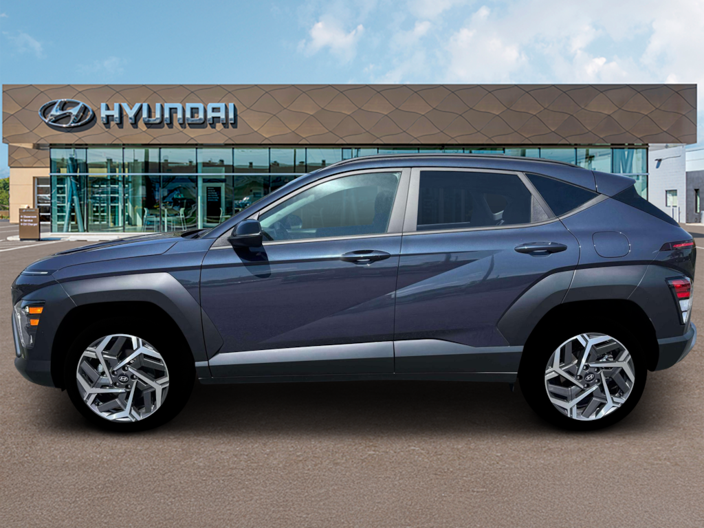 New 2026 Hyundai Kona SEL Premium FWD SUV