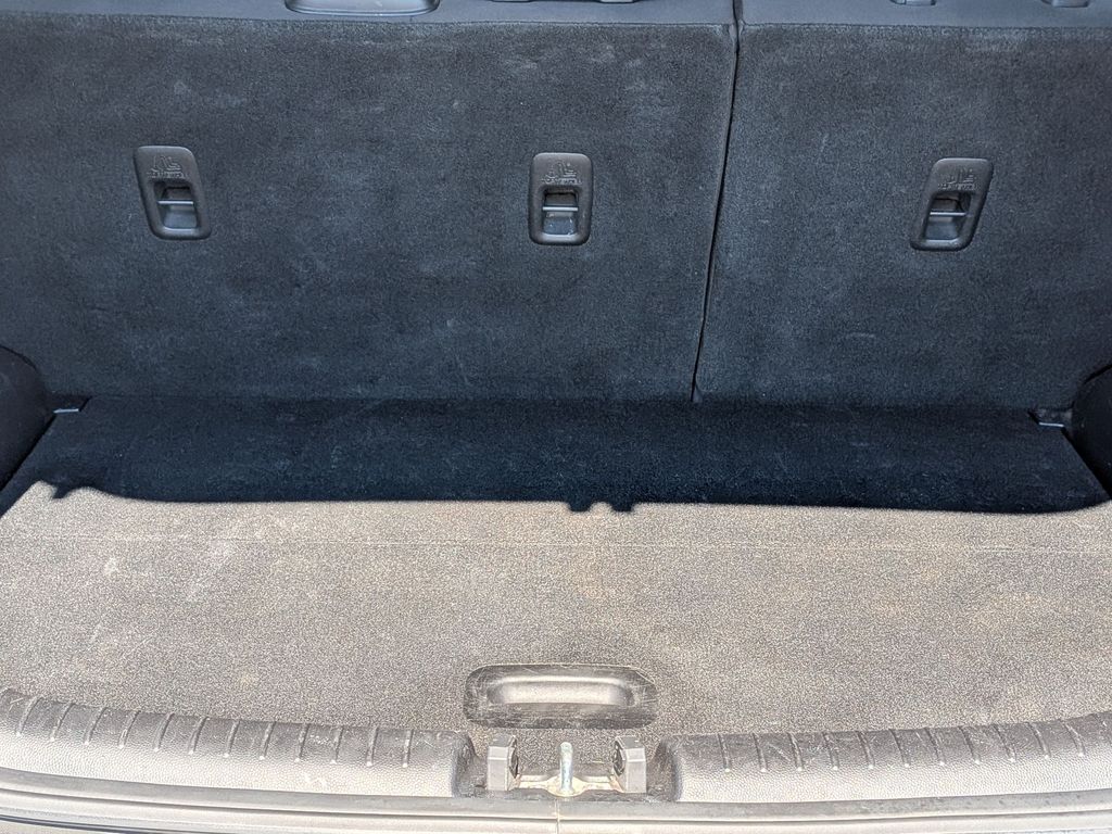 2015 Kia Soul Base - Photo 24