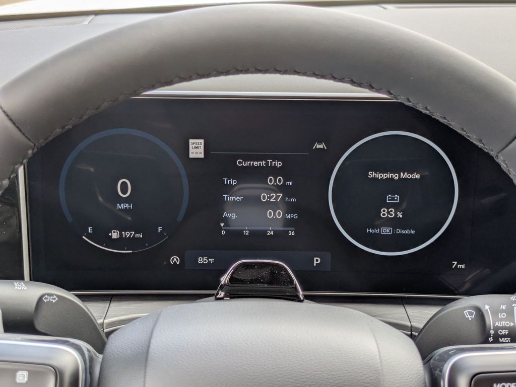2026 Hyundai Santa Fe XRT - Photo 29