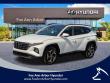 Certified 2022 Hyundai Tucson Limited SUV