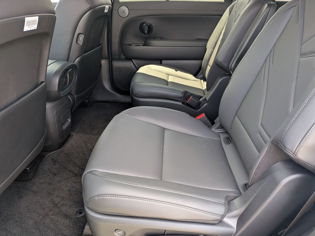 2026 Hyundai Palisade XRT Pro - Photo 28
