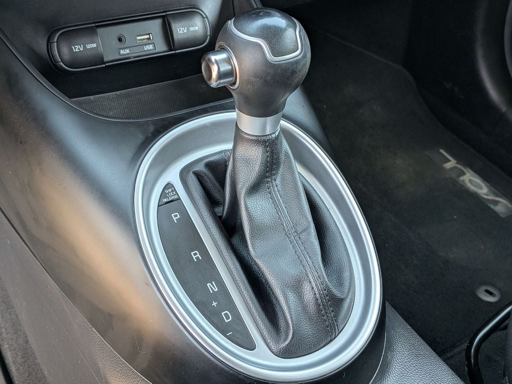 2015 Kia Soul Base - Photo 21