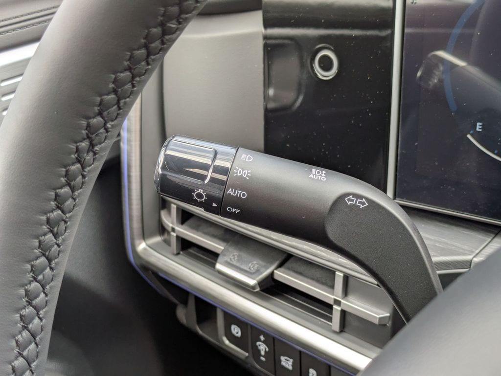 2026 Hyundai Santa Fe XRT - Photo 22