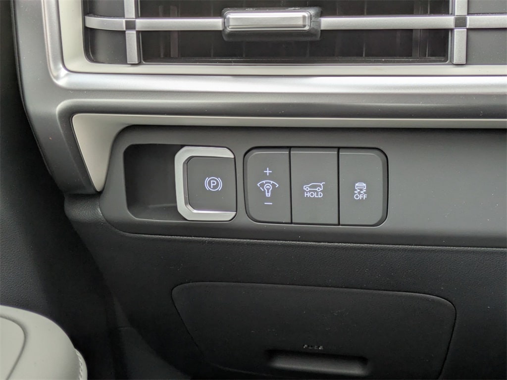 2026 Hyundai Santa Fe SEL - Photo 17