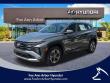 New 2026 Hyundai Tucson Hybrid SE SUV