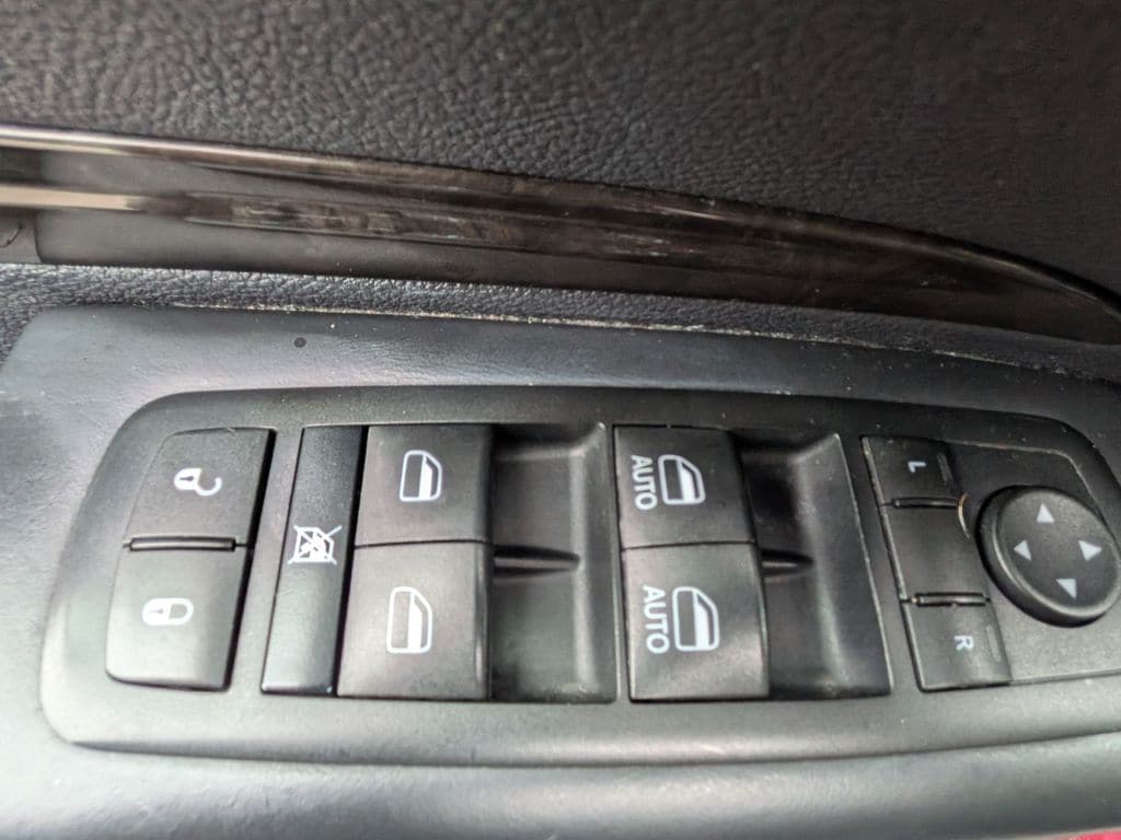 2017 Dodge Durango Citadel - Photo 15
