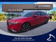  Honda Accord Hybrid