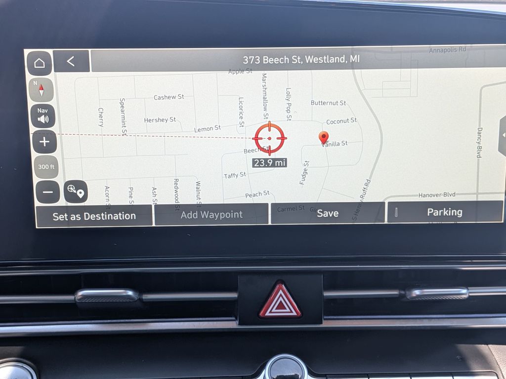 2024 Hyundai Elantra SEL - Photo 21