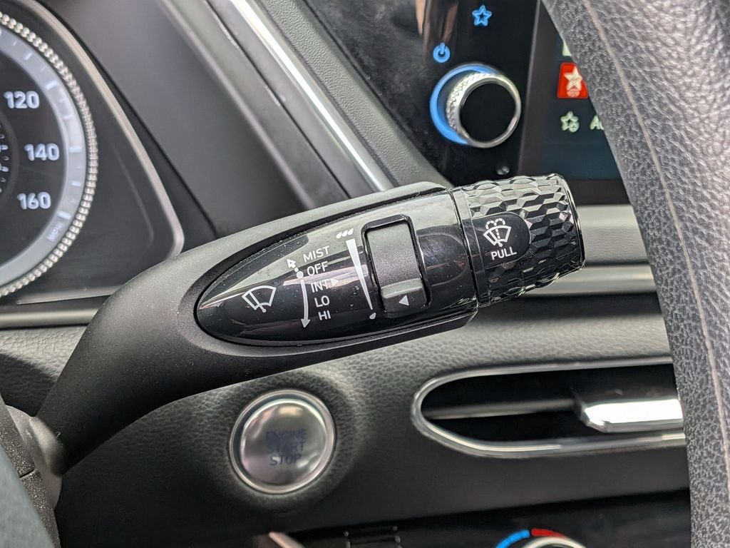 2023 Hyundai Sonata SEL - Photo 19