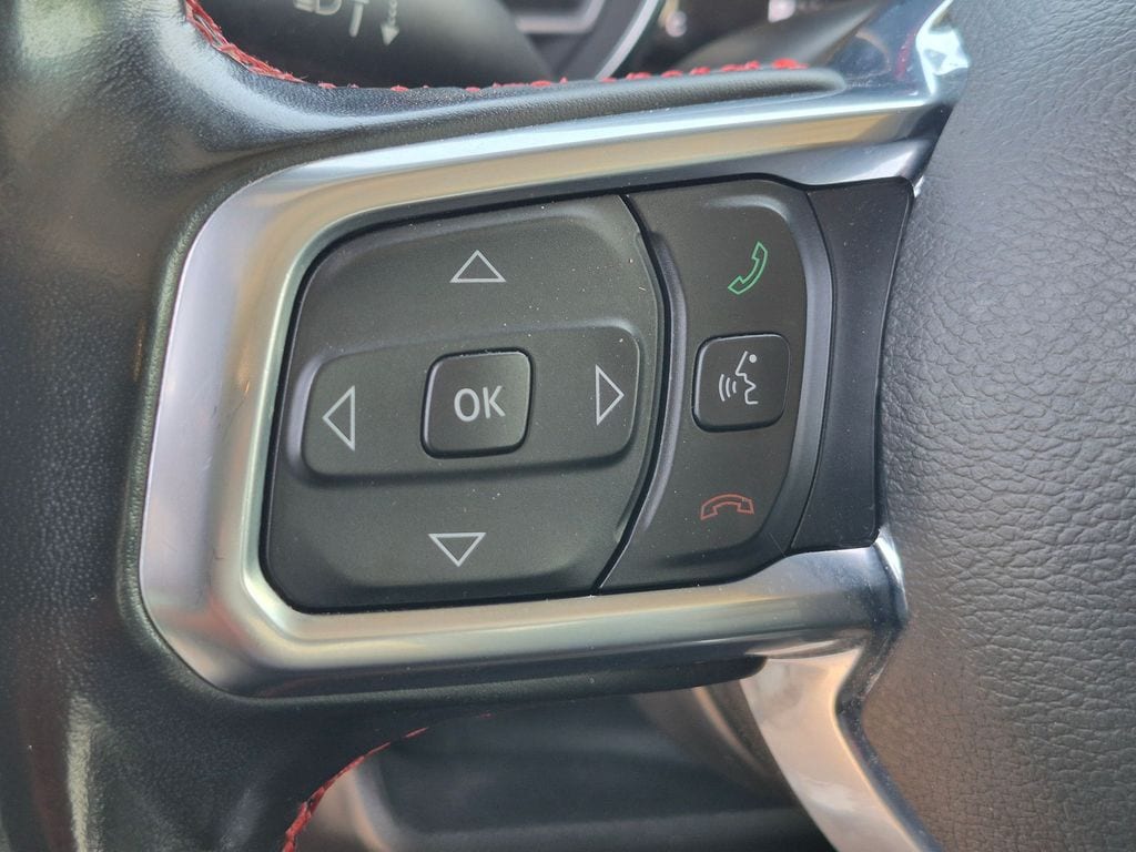 2021 Jeep Wrangler Unlimited Rubicon - Photo 14
