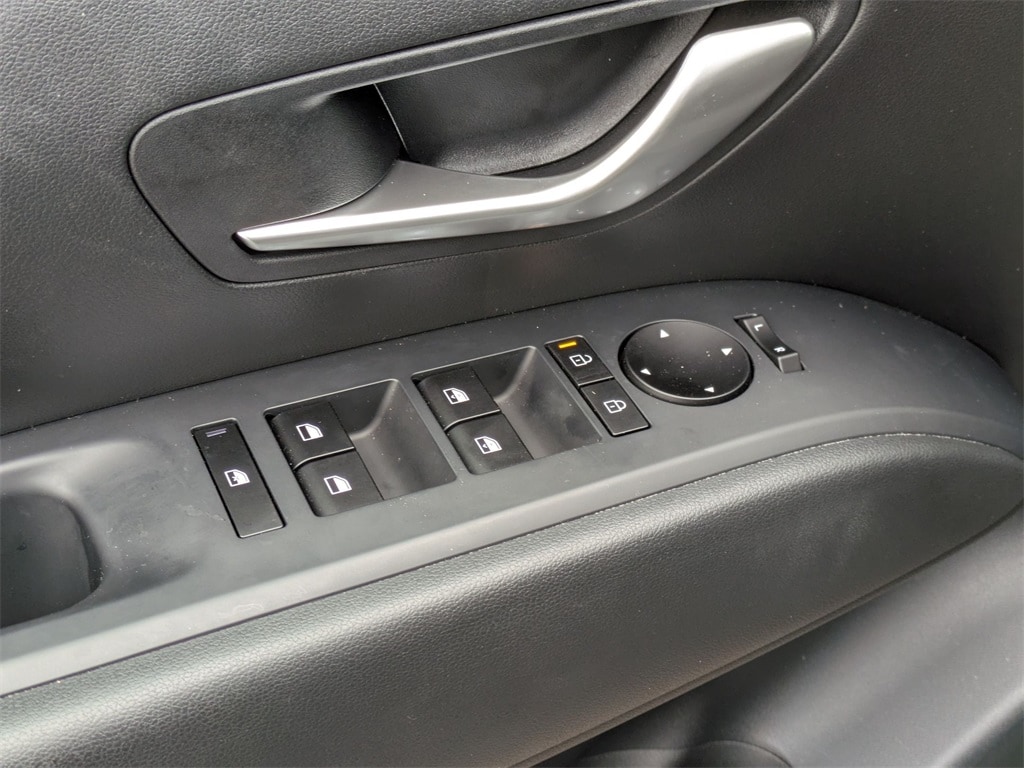 2025 Hyundai Tucson XRT - Photo 16