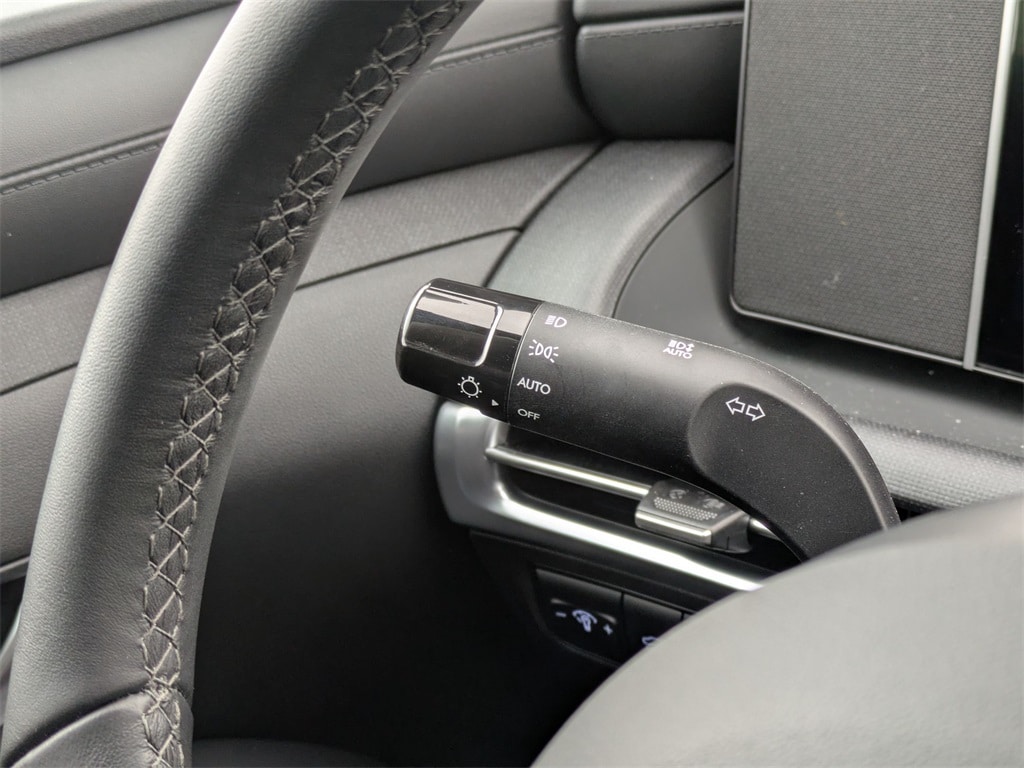 2025 Hyundai Tucson XRT - Photo 21